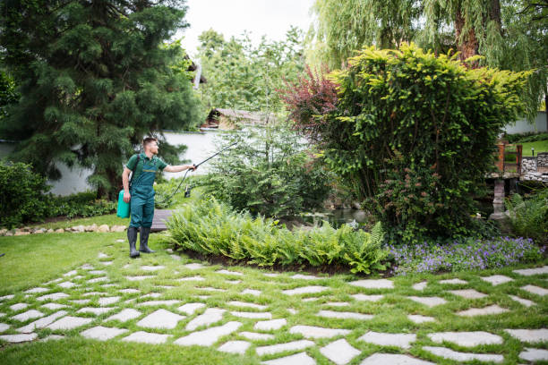 Wildlife Control Services in South Miami Heights, FL